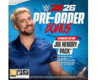 Xbox WWE 2K26 - 1500665 - zdjęcie 2